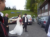 Hochzeit Daniela & Markus