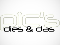 dies & das